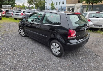 VW Polo 99.000 km 3.333 &euro; Dortmund 44147
