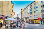 Etagenwohnung Dortmund - 2 Zimmer, 67 m&sup2;, 741&euro; | Angebot:19904595