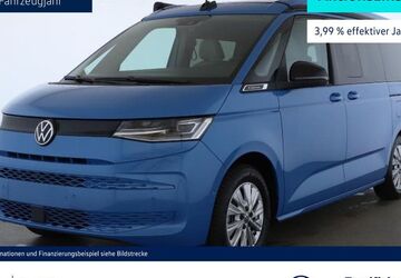 VW T7 California 18.888 km 61.360 &euro; Bochum 44866