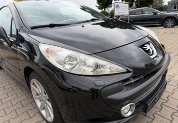 Peugeot 207 227.000 km 2.490 &euro; Dortmund 44379