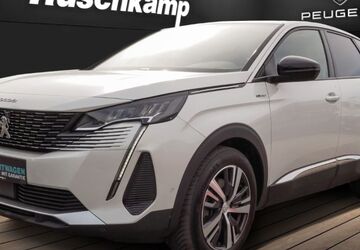 Peugeot 3008 64.234 km 21.480 &euro; Dortmund 44145