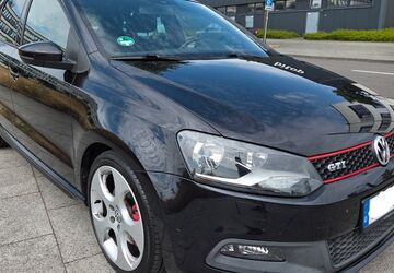 VW Polo 183.584 km 8.490 &euro; Dortmund 44263