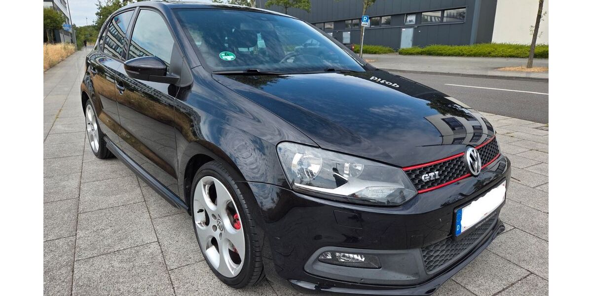 VW Polo 183.584 km 8.490 &euro; Dortmund 44263