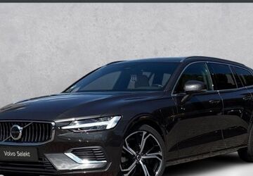 Volvo V60 25.095 km 46.900 &euro; Dortmund 44143