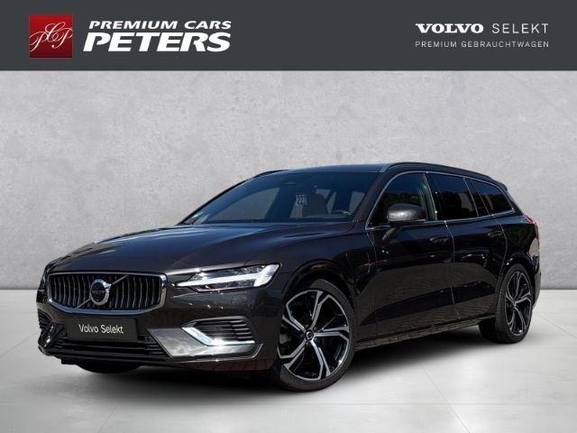 Volvo V60 25.095 km 46.900 &euro; Dortmund 44143