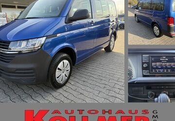 VW T6 Transporter 171.046 km 22.990 &euro; Kamen 59174