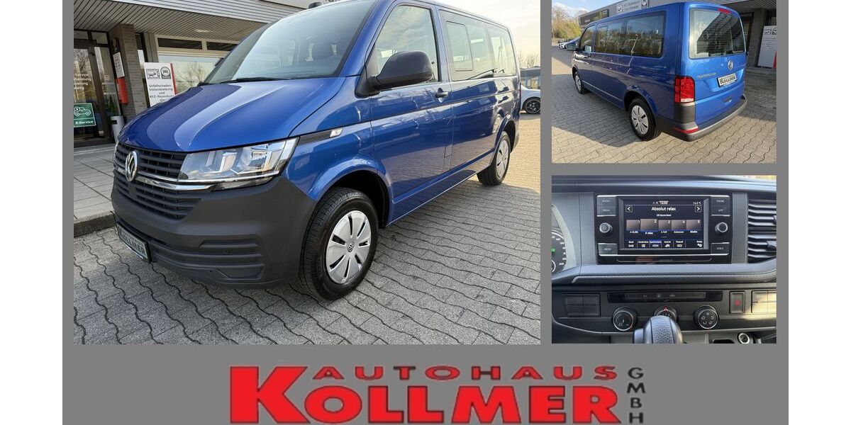 VW T6 Transporter 171.046 km 22.990 &euro; Kamen 59174