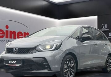 Honda Jazz 1.082 km 27.880 &euro; Dortmund 44149