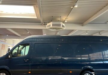 Mercedes-Benz Sprinter 259.000 km 9.900 &euro; Datteln 45711