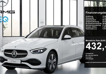 Mercedes-Benz C 300 13.398 km 41.270 &euro; Dortmund 44139