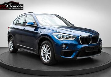 BMW X1 145.260 km 17.790 &euro; Dortmund 44143