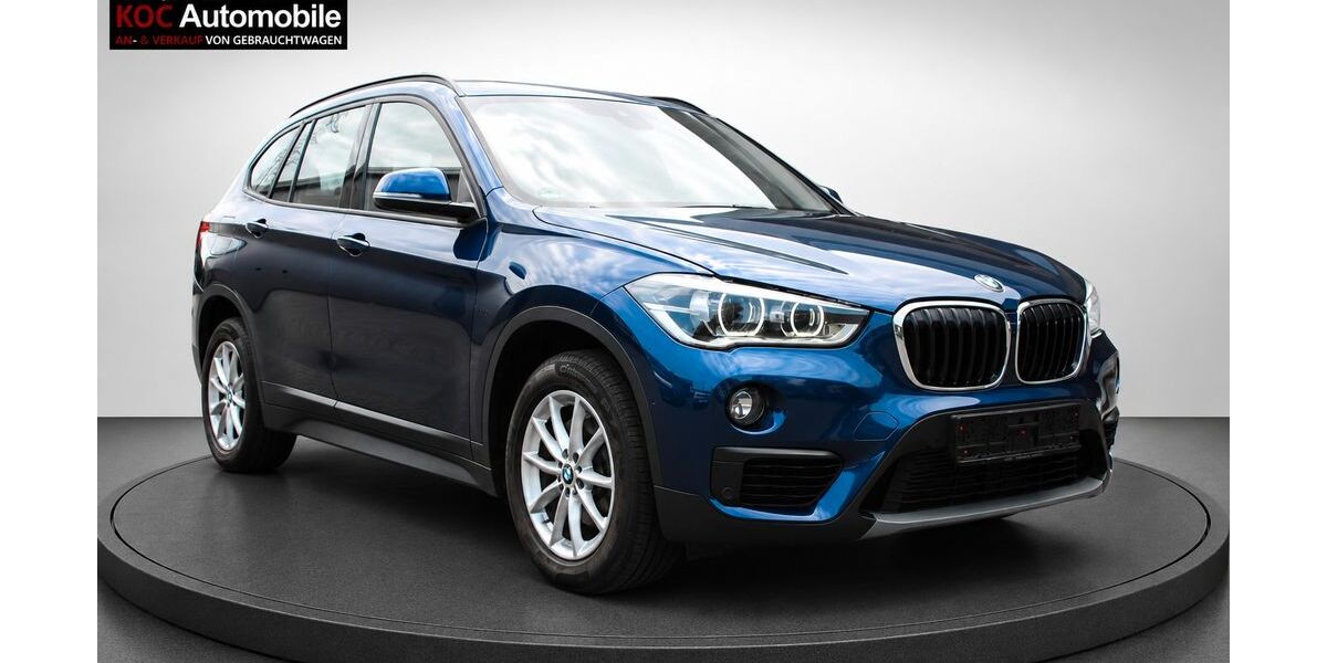 BMW X1 145.260 km 17.790 &euro; Dortmund 44143