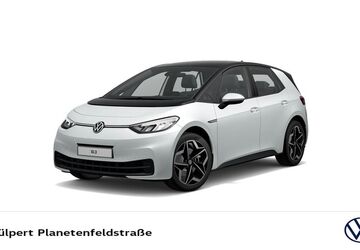 VW ID.3 76.999 km 20.766 &euro; Dortmund 44379