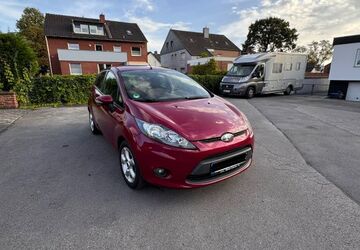 Ford Fiesta 183.071 km 3.000 &euro; Lünen 44534