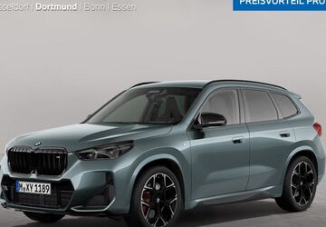 BMW X1 14.108 km 58.899 &euro; Dortmund 44263