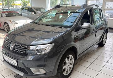 Dacia Sandero 53.366 km 9.980 &euro; Gevelsberg 58285