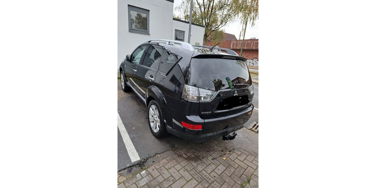 Mitsubishi Outlander 245.000 km 3.600 &euro; Dortmund 44339