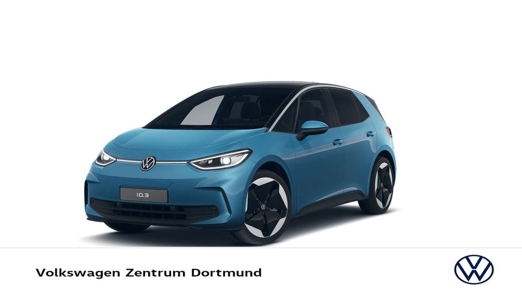 VW ID.3 8.512 km 39.511 &euro; Dortmund 44141