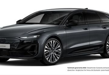 Audi A6 e-tron 6.919 km 65.511 &euro; Dortmund 44143