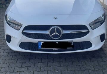 Mercedes-Benz A 180 58.000 km 19.500 &euro; Kamen 59174