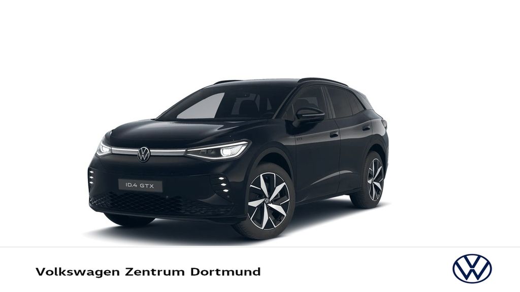VW ID.4 5.651 km 44.944 &euro; Dortmund 44141