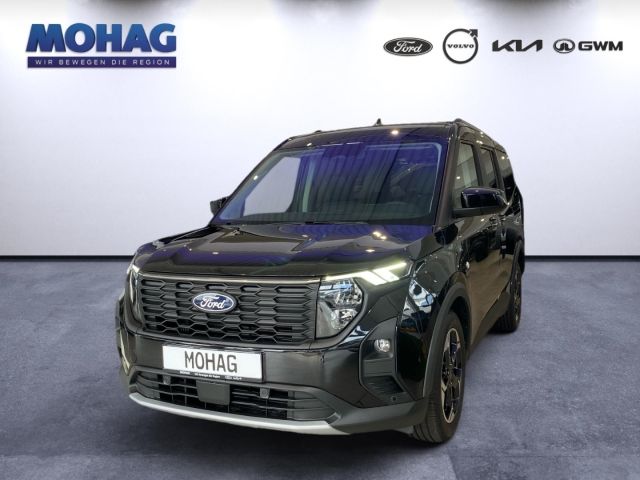 Ford Tourneo Courier 6.000 km 28.880 &euro; Recklinghausen 45661