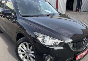 Mazda CX-5 156.000 km 10.999 &euro; Dortmund 44388