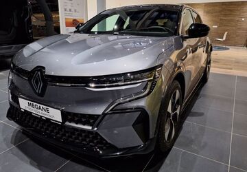 Renault Megane 2.156 km 35.998 &euro; Dortmund 44145